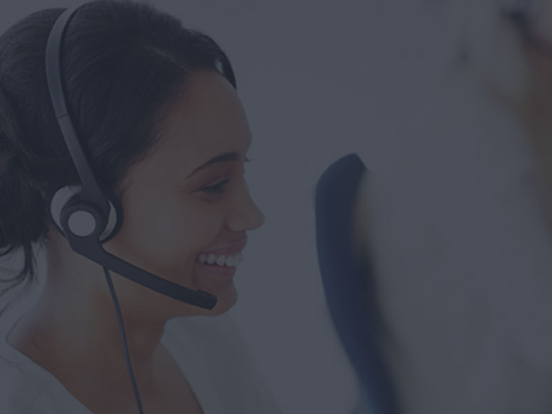 Alerts - customer service