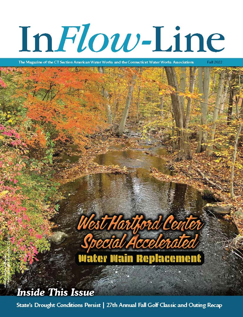 InFlowLine article: West Hartford Center Farmington Ave Water Main ...